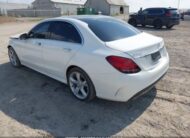 2020 MERCEDES-BENZ C-CLASS | VIN: 55SWF8EB0LU330159