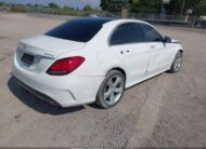 2020 MERCEDES-BENZ C-CLASS | VIN: 55SWF8EB0LU330159