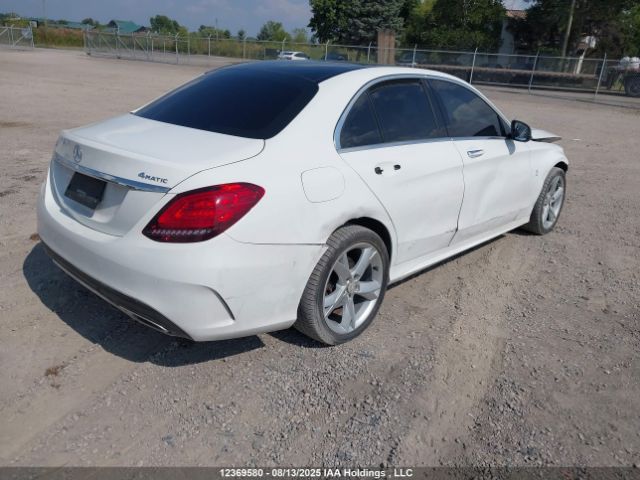 2020 MERCEDES-BENZ C-CLASS | VIN: 55SWF8EB0LU330159
