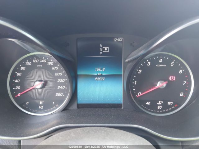 2020 MERCEDES-BENZ C-CLASS | VIN: 55SWF8EB0LU330159