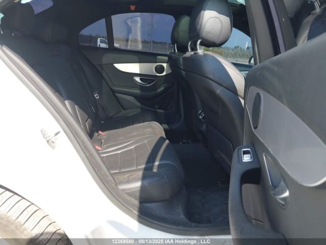 2020 MERCEDES-BENZ C-CLASS | VIN: 55SWF8EB0LU330159