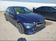 3MW5R7J00L8B10976 2020 BMW