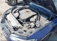 3MW5R7J00L8B10976 2020 BMW