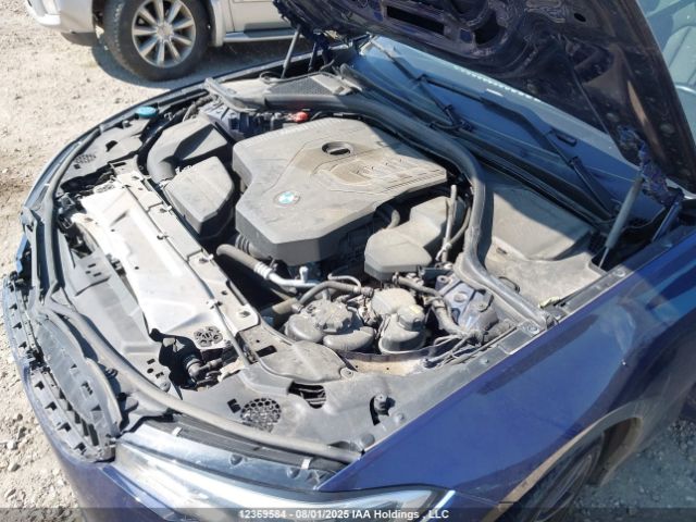 3MW5R7J00L8B10976 2020 BMW