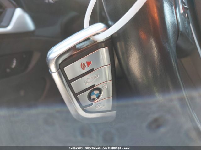 3MW5R7J00L8B10976 2020 BMW