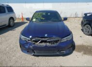 3MW5R7J00L8B10976 2020 BMW