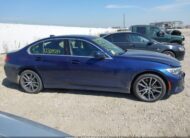 3MW5R7J00L8B10976 2020 BMW