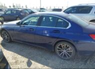 3MW5R7J00L8B10976 2020 BMW