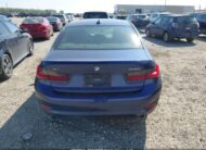 3MW5R7J00L8B10976 2020 BMW