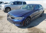 3MW5R7J00L8B10976 2020 BMW