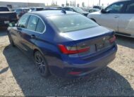 3MW5R7J00L8B10976 2020 BMW