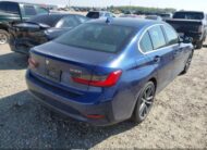 3MW5R7J00L8B10976 2020 BMW