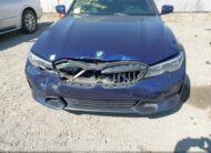 3MW5R7J00L8B10976 2020 BMW