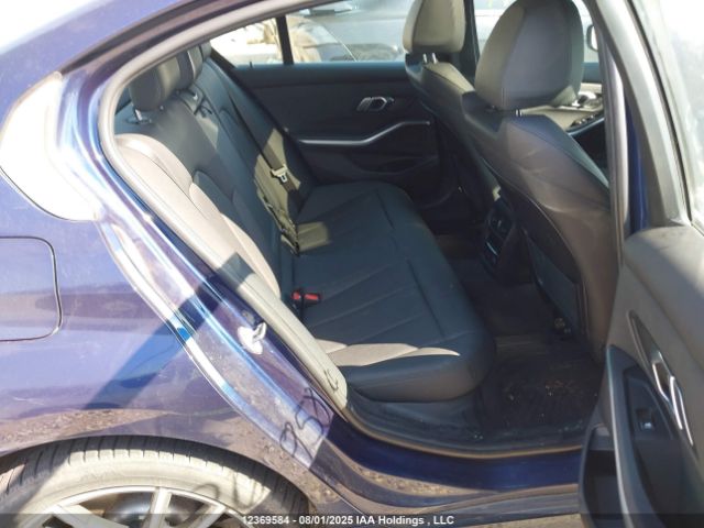 3MW5R7J00L8B10976 2020 BMW