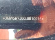 3MW5R7J00L8B10976 2020 BMW