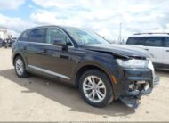 2019 AUDI WA1LAAF72KD004526