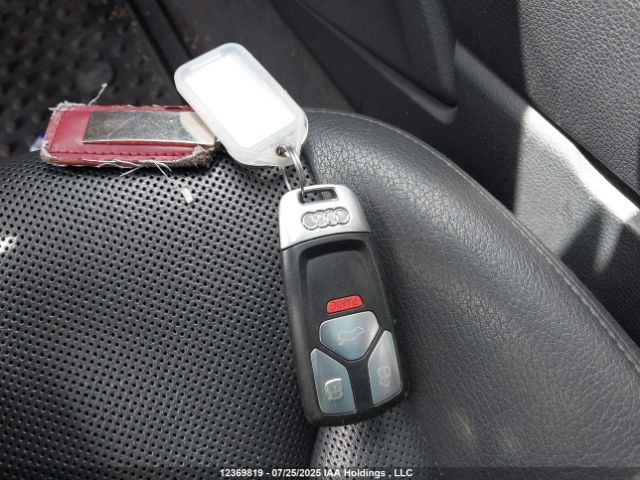 2019 AUDI WA1LAAF72KD004526
