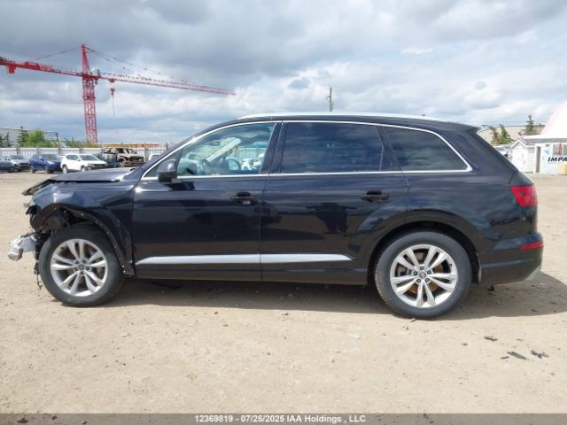 2019 AUDI WA1LAAF72KD004526