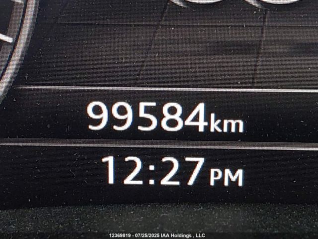 2019 AUDI WA1LAAF72KD004526