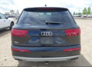 2019 AUDI WA1LAAF72KD004526
