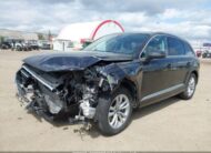 2019 AUDI WA1LAAF72KD004526