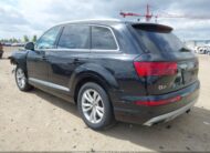 2019 AUDI WA1LAAF72KD004526