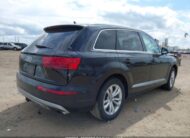 2019 AUDI WA1LAAF72KD004526