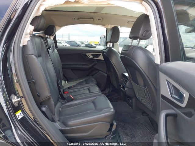 2019 AUDI WA1LAAF72KD004526