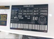 WDC0G4KB0KV194482 2019 MERCEDES-BENZ