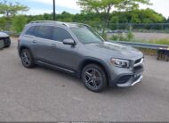 W1N4M4HB3MW141465 2021 MERCEDES-BENZ