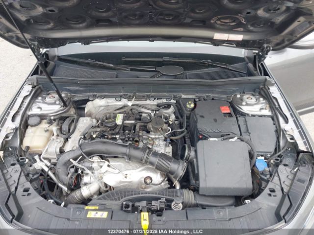 W1N4M4HB3MW141465 2021 MERCEDES-BENZ