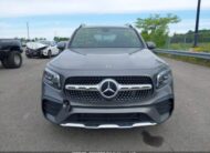 W1N4M4HB3MW141465 2021 MERCEDES-BENZ