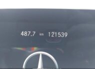 W1N4M4HB3MW141465 2021 MERCEDES-BENZ