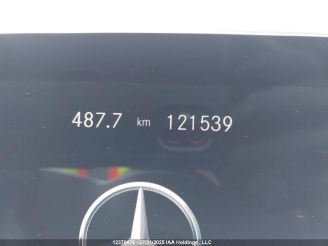 W1N4M4HB3MW141465 2021 MERCEDES-BENZ