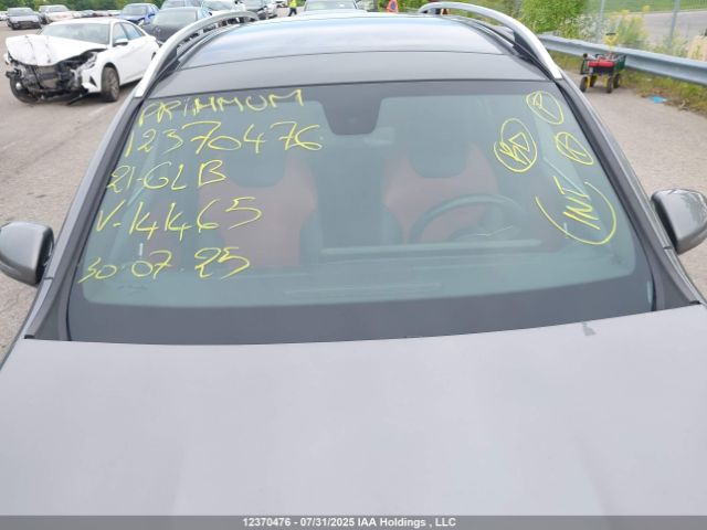 W1N4M4HB3MW141465 2021 MERCEDES-BENZ