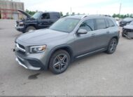 W1N4M4HB3MW141465 2021 MERCEDES-BENZ