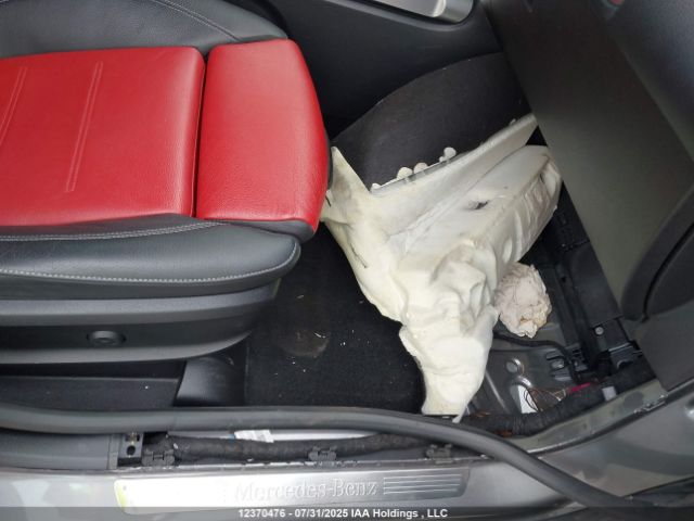 W1N4M4HB3MW141465 2021 MERCEDES-BENZ