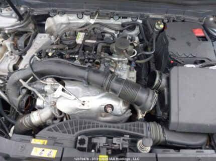 W1N4M4HB3MW141465 2021 MERCEDES-BENZ