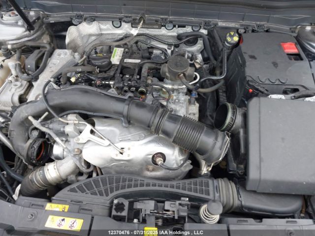 W1N4M4HB3MW141465 2021 MERCEDES-BENZ