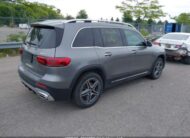 W1N4M4HB3MW141465 2021 MERCEDES-BENZ