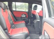 W1N4M4HB3MW141465 2021 MERCEDES-BENZ