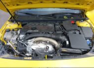 2022 MERCEDES-BENZ AMG A 35 4MATIC | VIN: W1K3F5BBXNJ356583