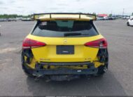 2022 MERCEDES-BENZ AMG A 35 4MATIC | VIN: W1K3F5BBXNJ356583