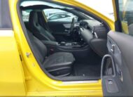2022 MERCEDES-BENZ AMG A 35 4MATIC | VIN: W1K3F5BBXNJ356583