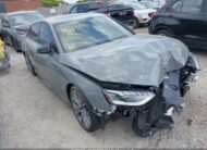 WAUFAAF40MN012453 2021 AUDI