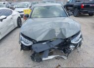 WAUFAAF40MN012453 2021 AUDI