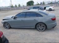WAUFAAF40MN012453 2021 AUDI