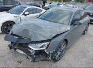 WAUFAAF40MN012453 2021 AUDI