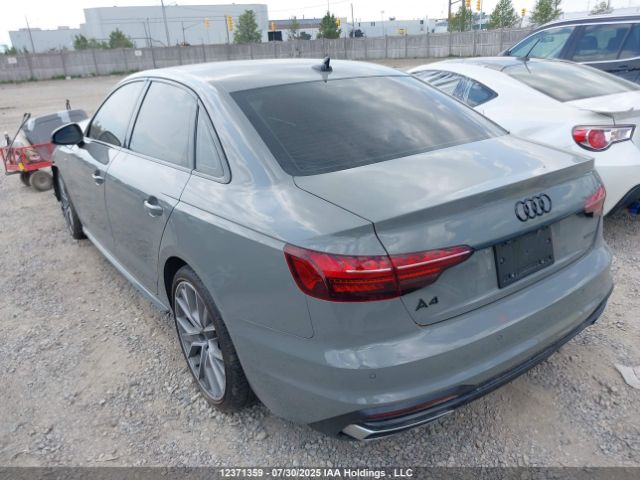 WAUFAAF40MN012453 2021 AUDI