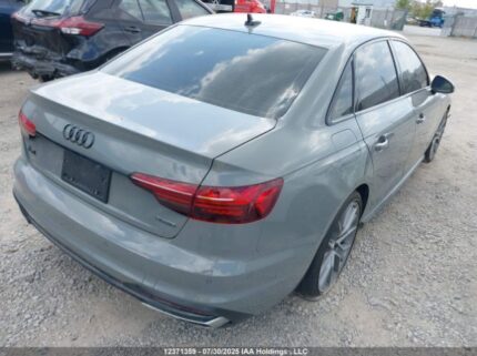 WAUFAAF40MN012453 2021 AUDI